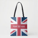 Suche nach britische flagge tote bags Patriotisch