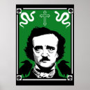 Suche nach poe poster Edgar allan poe
