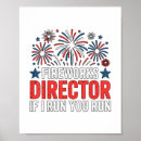 Suche nach direktor poster Patriotisch