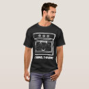 Suche nach brötchen tshirts Retro