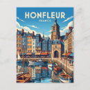 Suche nach honfleur postkarten Normandie