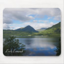 Suche nach loch in einem mousepads Landschaft