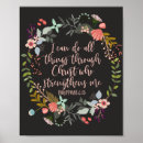 Suche nach christian inspirational poster Verse