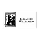 Suche nach ex libris stempel Buchliebhaber