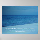 Suche nach sanftheit poster Schrift