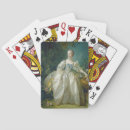 Suche nach porträts spielkarten Vintag