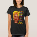 Suche nach afro frauen tshirts Liberal