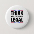 Suche nach lustige politische buttons Abstimmung