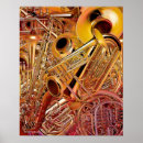 Suche nach saxophone poster Trumpet