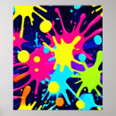 Suche nach moderne spritzer kunst poster Farbspritze