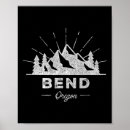 Suche nach vintage oregon poster Wandern