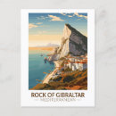 Suche nach felsen postkarten Gibraltar