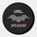 Suche nach beängstigend magnete Halloween