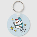 Suche nach huhn cartoon schlüsselanhänger Tier