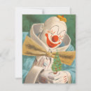 Suche nach gruseliger clown karten Retro