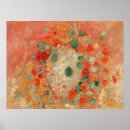 Suche nach odilon redon poster Vintag