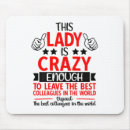 Suche nach für kollegen mousepads Arbeit