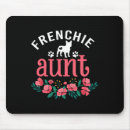 Suche nach hundebesitzer mousepads Boston terrier