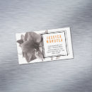 Suche nach orange blumen visitenkarten Für sie