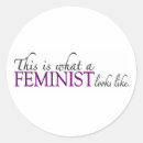 Suche nach feminist aufkleber Mädchen
