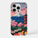 Suche nach japan iphone hüllen Kirschblüten