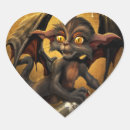 Suche nach gargoyle aufkleber Fantasie