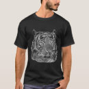 Suche nach tigergesicht tshirts Safari
