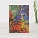 Suche nach franz marc karten Kubismus
