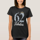 Suche nach 62 jahre tshirts Heels