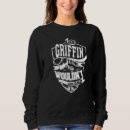 Suche nach griffin kleidung Sache