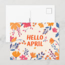 Suche nach april postkarten Überquerung
