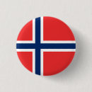 Suche nach norwegisch buttons Norwegische flagge
