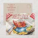 Suche nach krebse postkarten Hummer