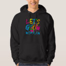 Suche nach glühen hoodies Retro