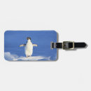 Suche nach pinguin gepäckanhänger Vögel