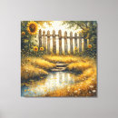 Suche nach bach poster leinwandbilder Wasser