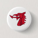 Suche nach wales buttons Drache