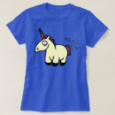 Suche nach unicorn glitter tshirts Einhorn