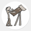 Suche nach astronomie aufkleber Astronomin