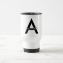 Suche nach monogram reisebecher Mit monogramm