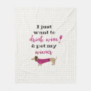 Suche nach dackelhund decken Lustig