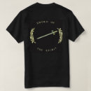 Suche nach klinge tshirts Geist