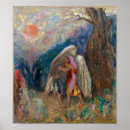 Suche nach odilon redon poster Natur