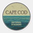 Suche nach cape cod aufkleber Massachusetts