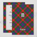 Suche nach clan einladungen Tartan