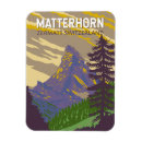 Suche nach valais magnete Matterhorn