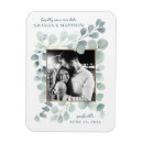 Suche nach rustikal save the date magnete Blattwerk