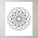 Suche nach für erwachsene poster Mandala