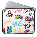 Suche nach graffiti laptop schutzhüllen Tag