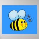 Suche nach wanzen poster Bienen
